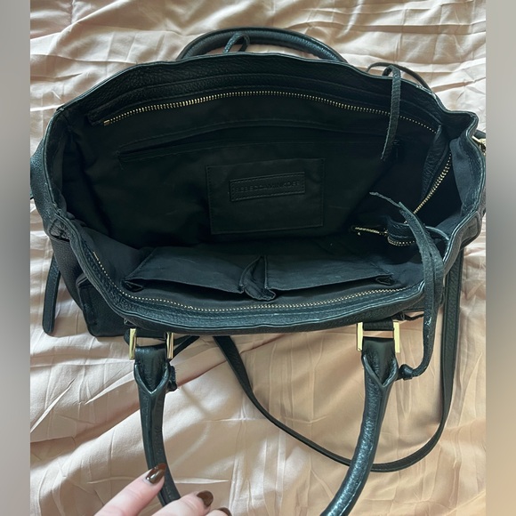 Rebecca Minkoff Regan Satchel Tote - Picture 5 of 8